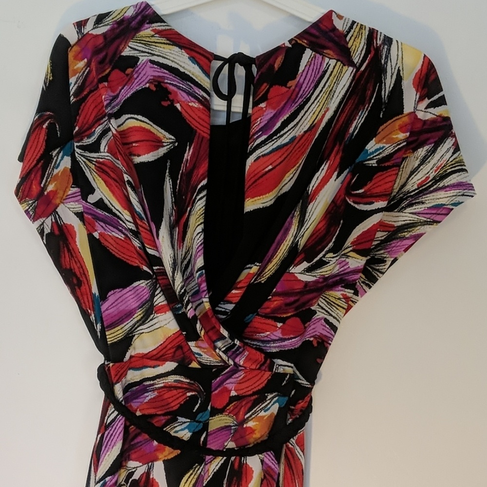 Enfocus Studio Dress - Picture 3 of 5